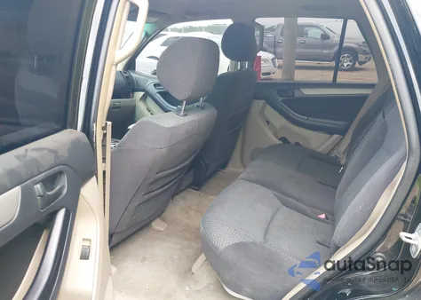 2007 Toyota 4Runner Sr5 V6 из США, поврежденный, VIN JTEBU14R478103568